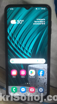 Galaxy A04e